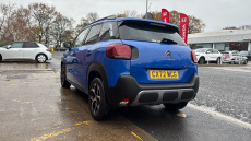 Citroen C3 Aircross 1.2 PureTech 110 Shine 5dr Petrol Hatchback